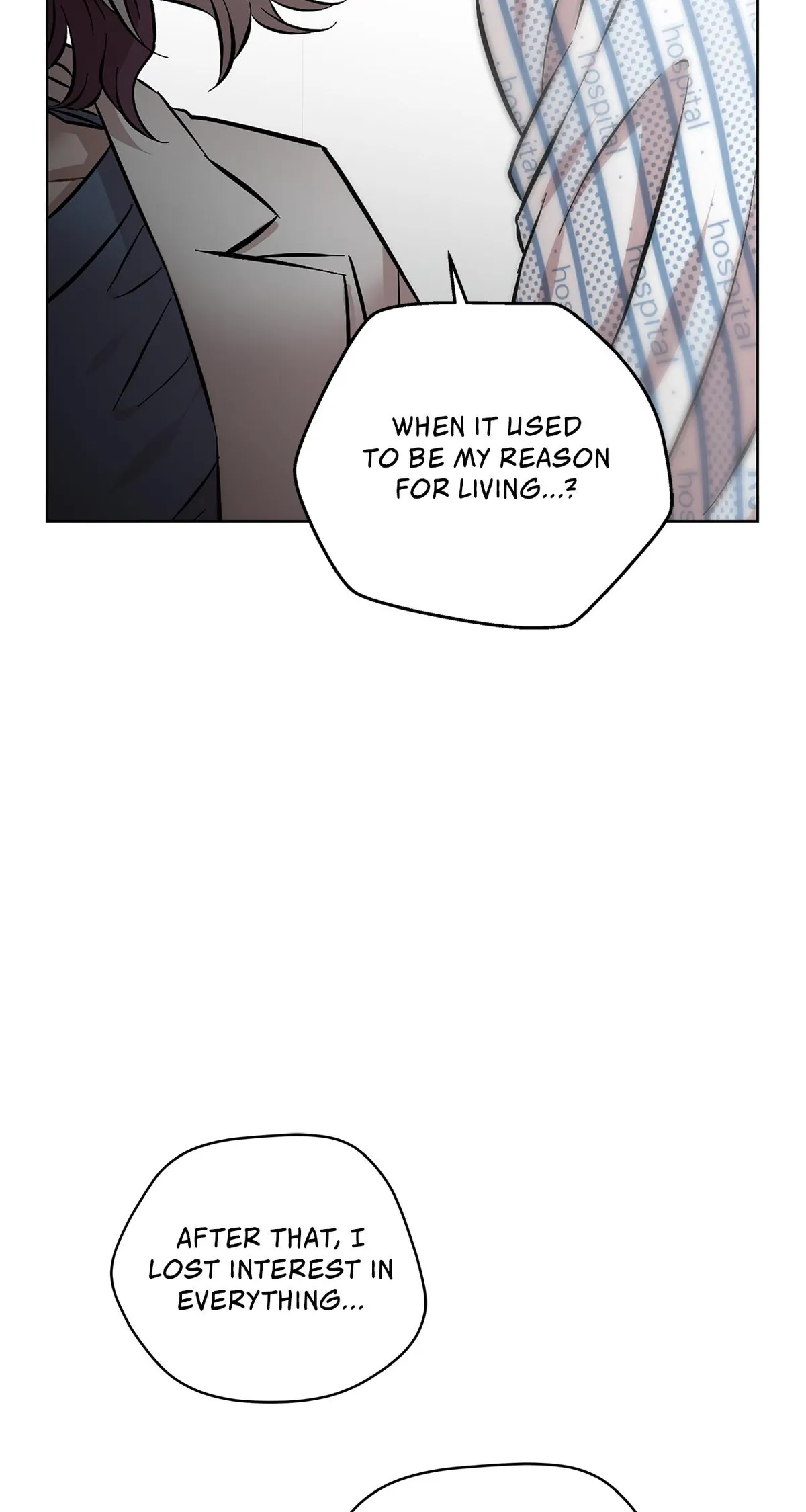 Patient, This’ll Sting Just a Little Chapter 4 page 51 - 