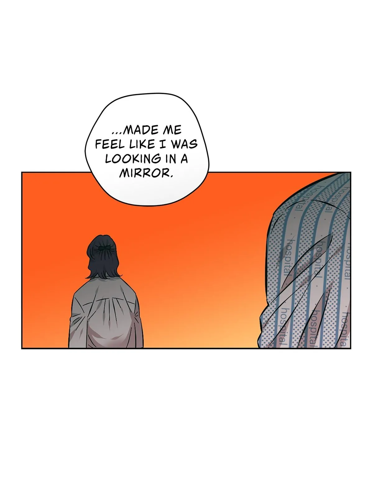 Patient, This’ll Sting Just a Little Chapter 4 page 54 - 