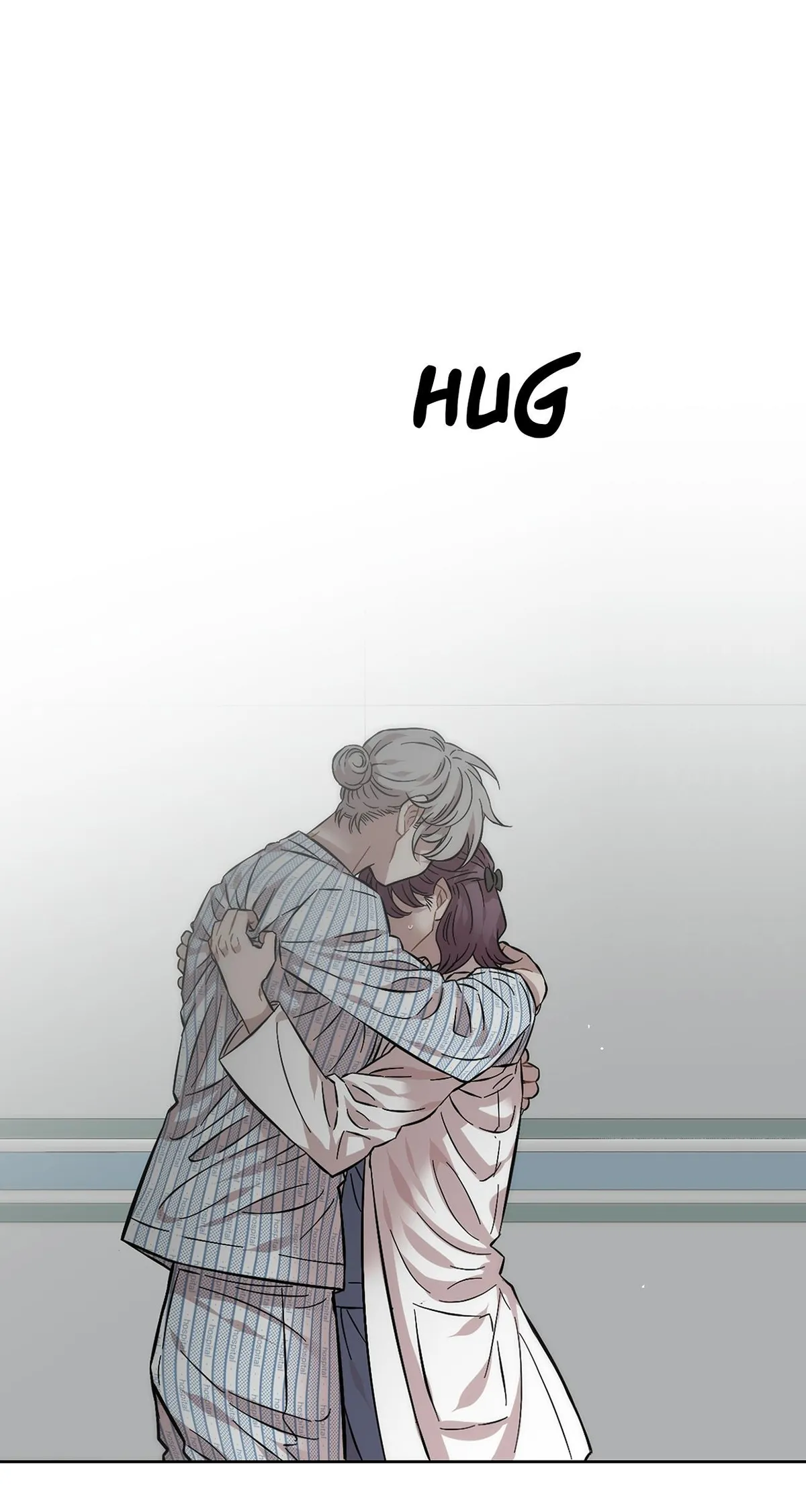 Patient, This’ll Sting Just a Little Chapter 4 page 60 - 