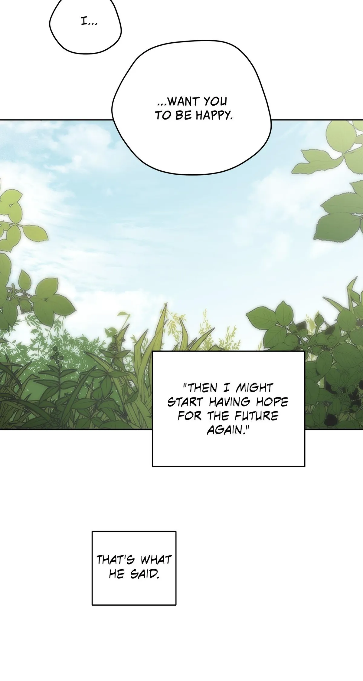 Patient, This’ll Sting Just a Little Chapter 4 page 62 - 