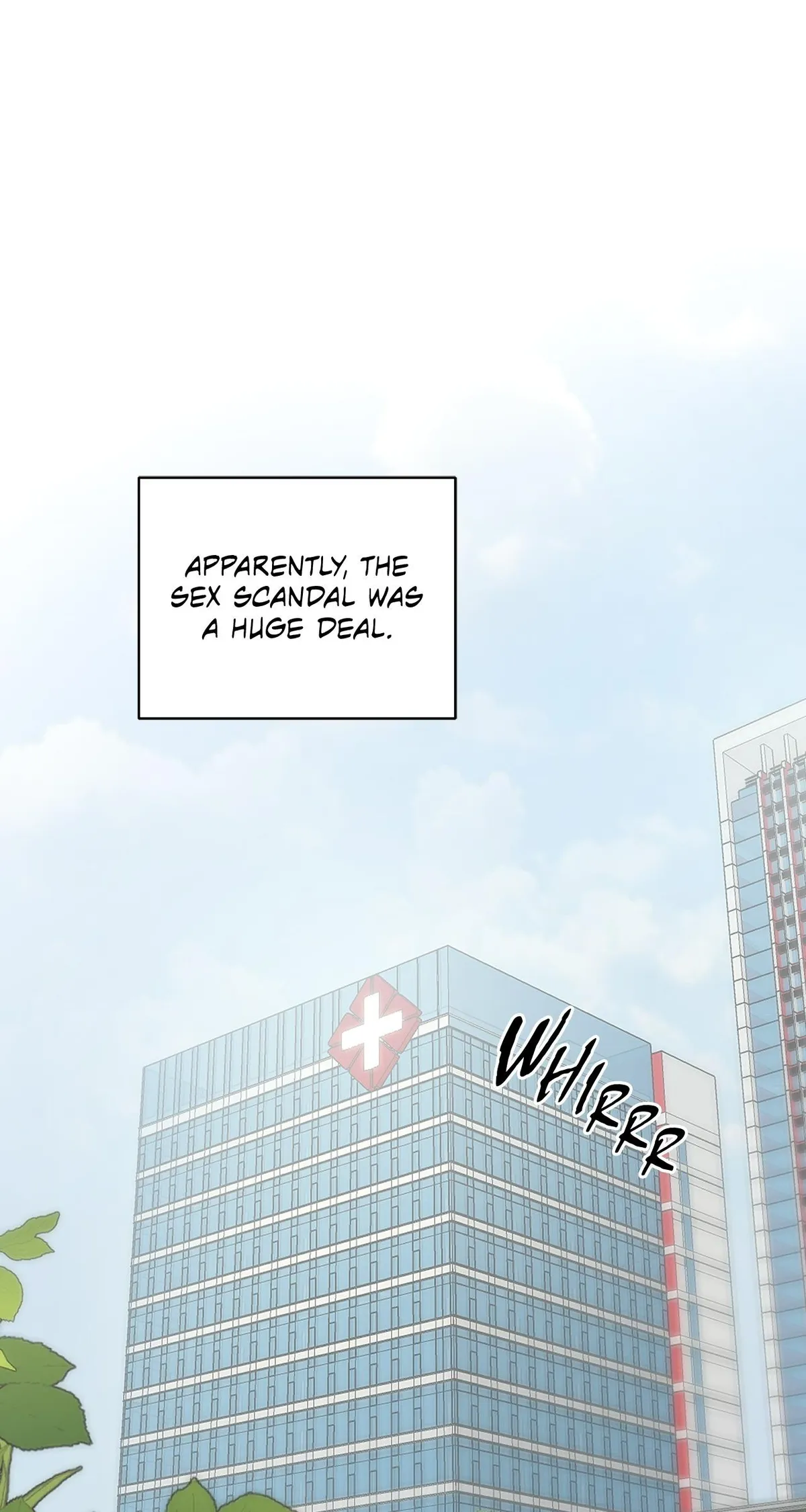 Patient, This’ll Sting Just a Little Chapter 4 page 65 - 