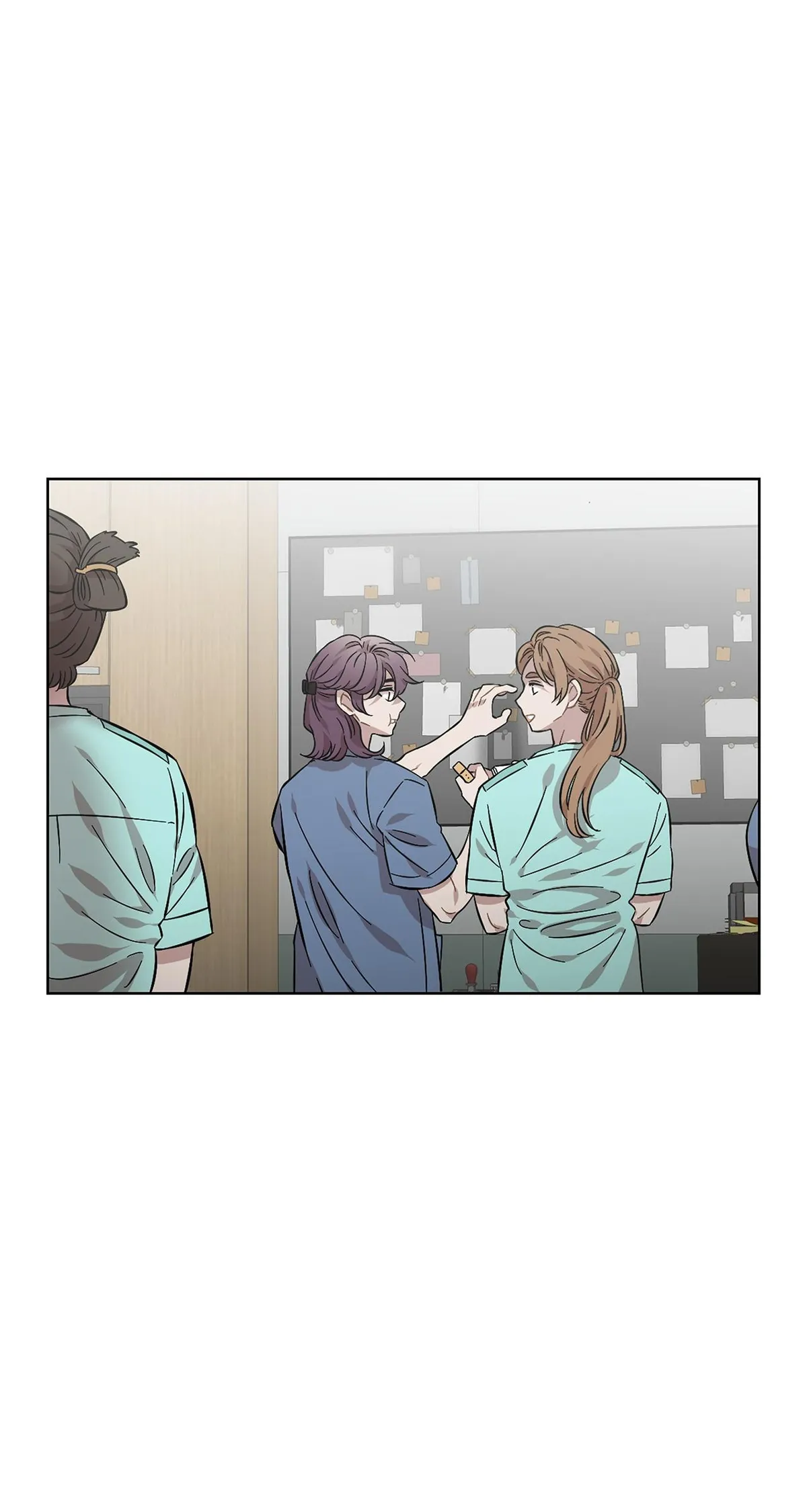 Patient, This’ll Sting Just a Little Chapter 4 page 70 - 