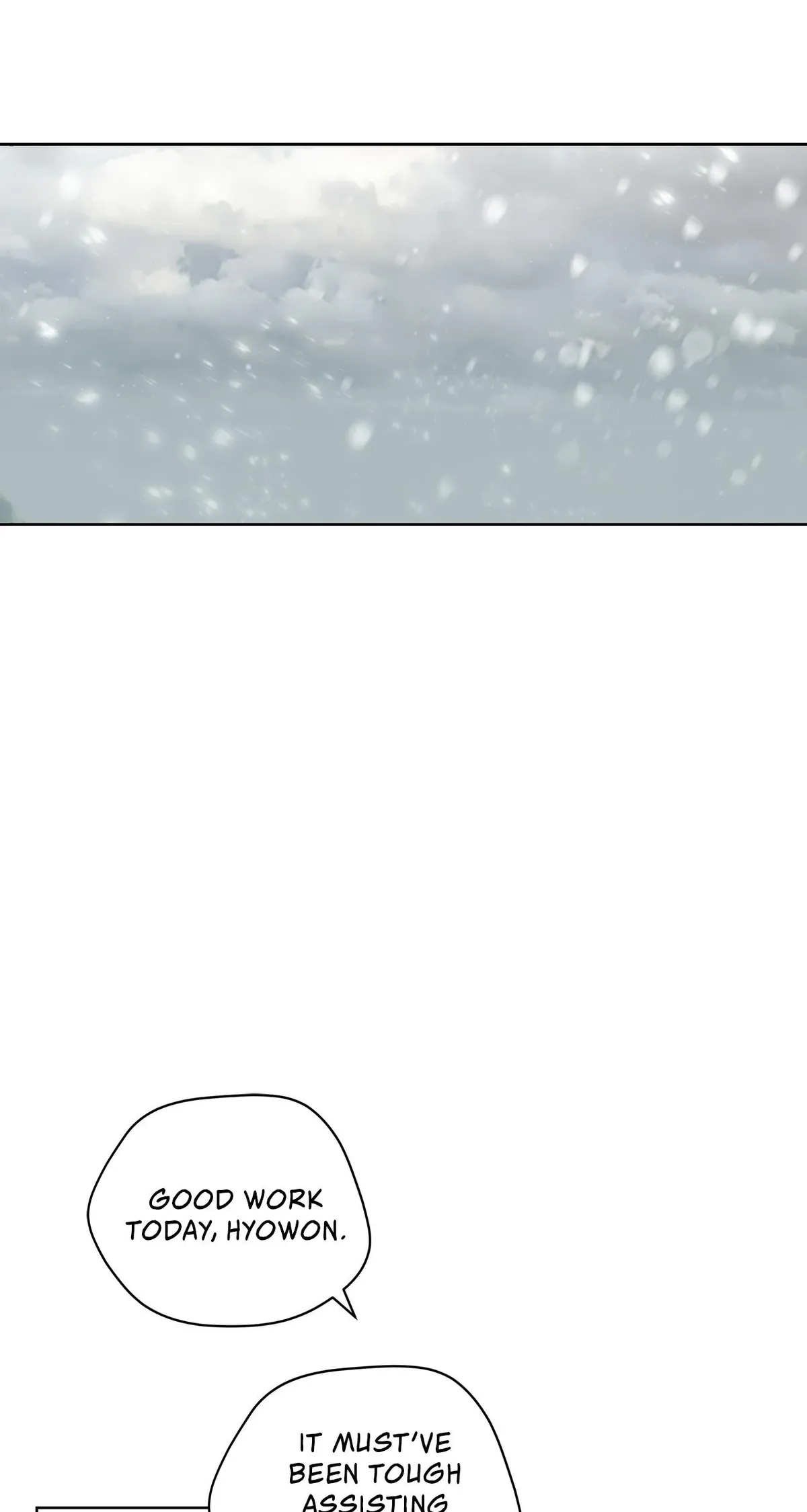 Patient, This’ll Sting Just a Little Chapter 4 page 73 - 