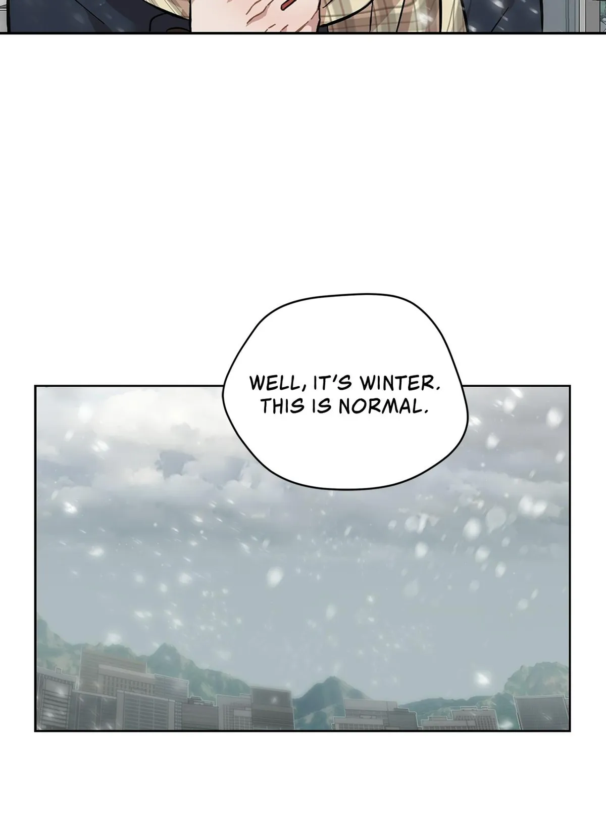 Patient, This’ll Sting Just a Little Chapter 4 page 82 - 