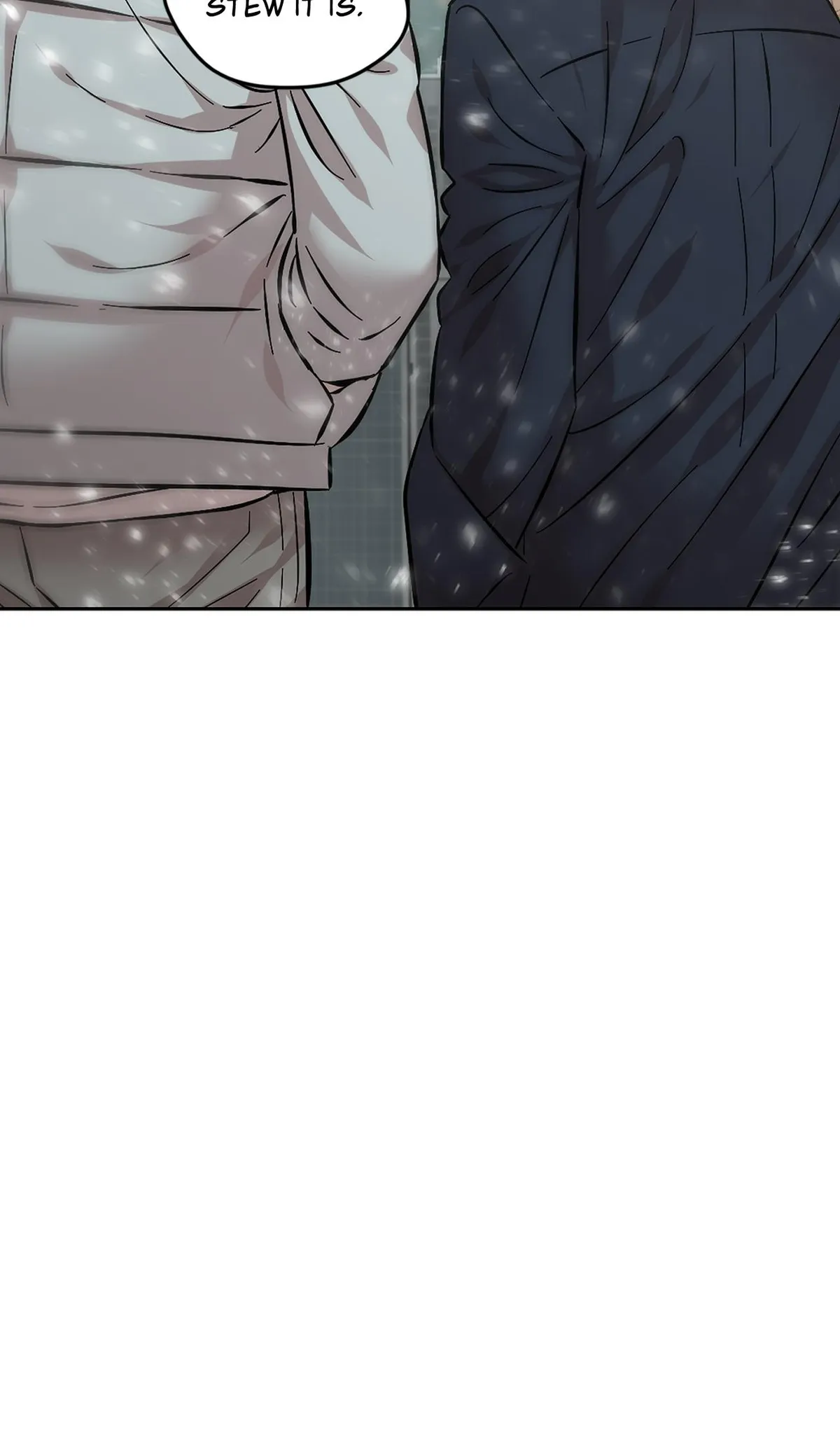 Patient, This’ll Sting Just a Little Chapter 4 page 84 - 
