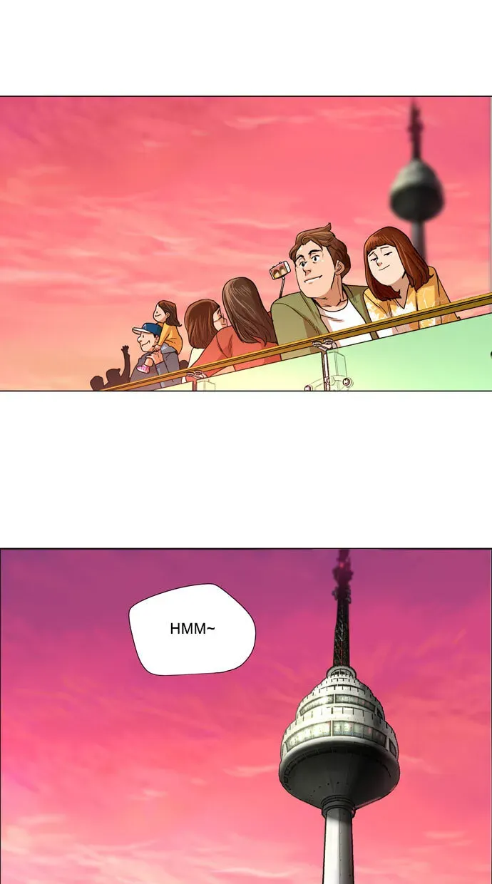 Paul From the Sky Chapter 0 page 3 - 