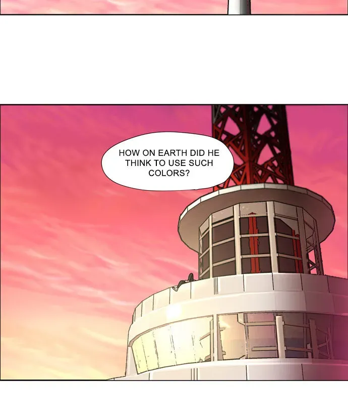 Paul From the Sky Chapter 0 page 4 - 