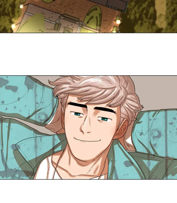Paul From the Sky Chapter 0 page 6 - 