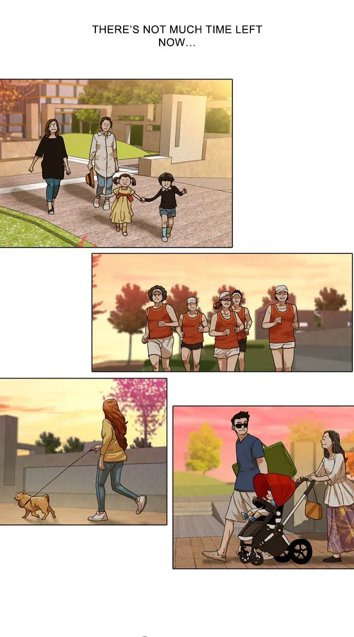 Paul From the Sky Chapter 0 page 7 - 