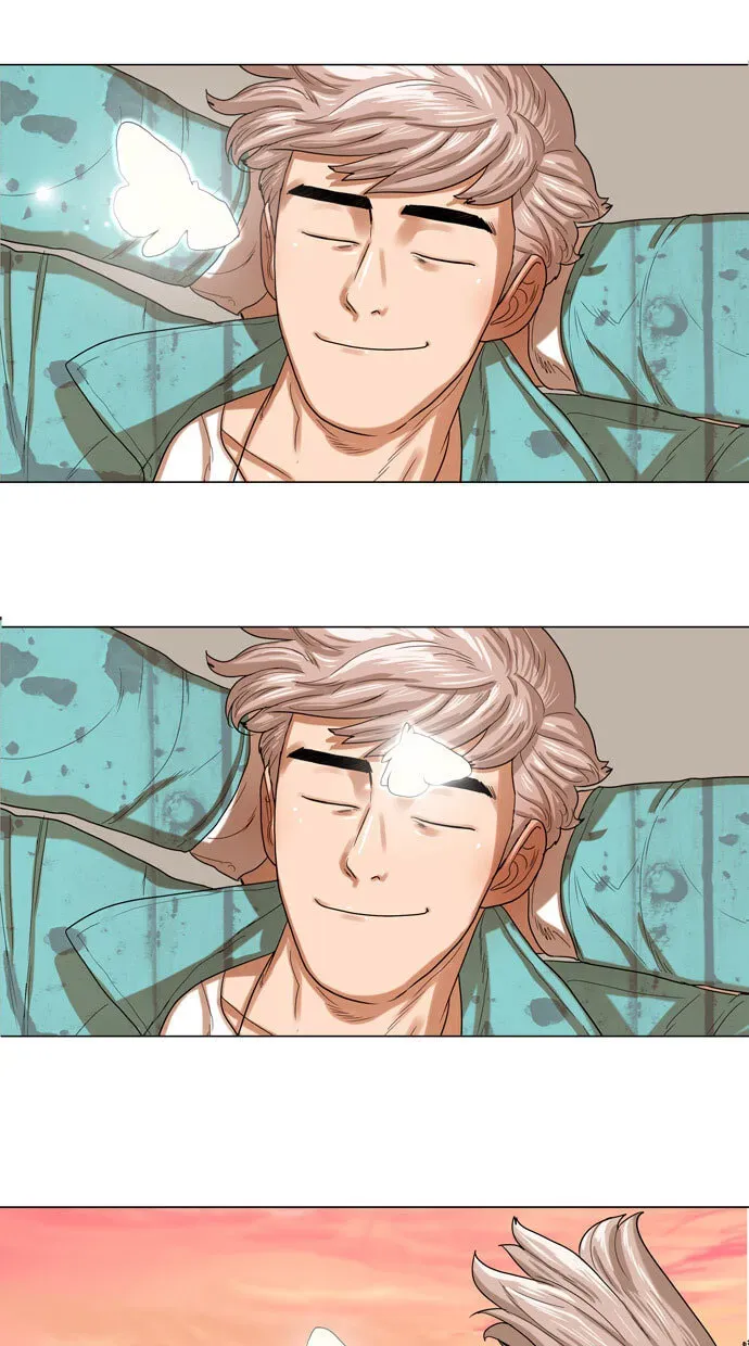 Paul From the Sky Chapter 0 page 9 - 