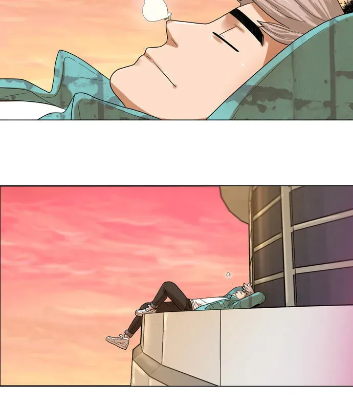 Paul From the Sky Chapter 0 page 10 - 