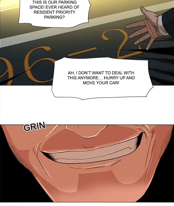 Paul From the Sky Chapter 1 page 4 - 