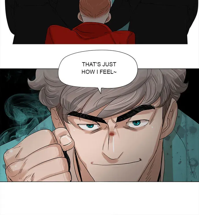 Paul From the Sky Chapter 1 page 44 - 