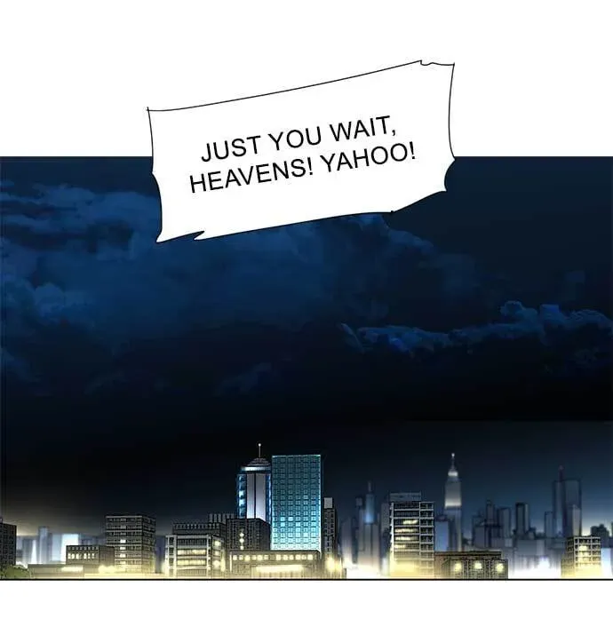 Paul From the Sky Chapter 1 page 49 - 