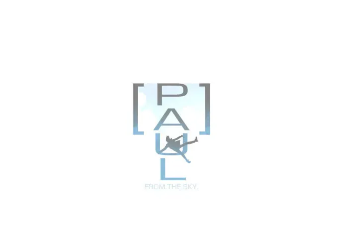 Paul From the Sky Chapter 1 page 50 - 