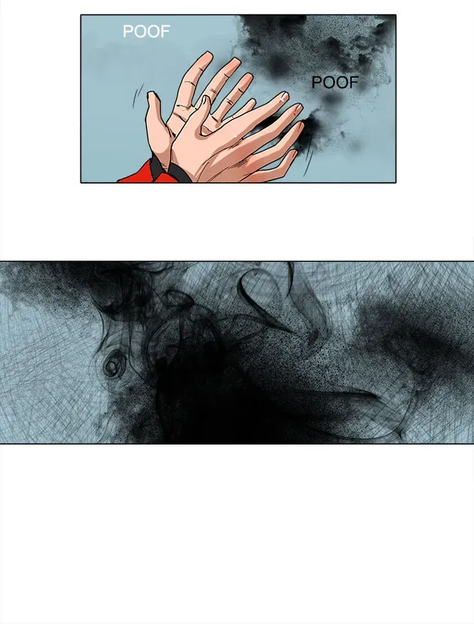Paul From the Sky Chapter 10 page 14 - 