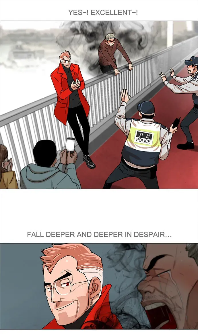 Paul From the Sky Chapter 10 page 15 - 