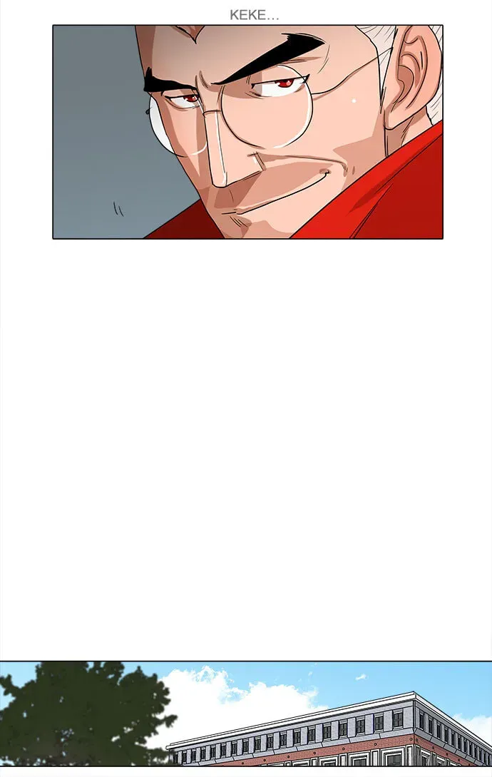 Paul From the Sky Chapter 10 page 18 - 