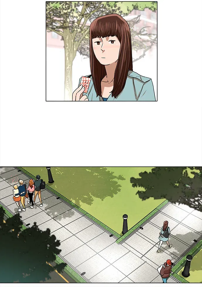 Paul From the Sky Chapter 10 page 24 - 