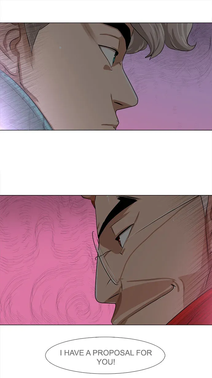 Paul From the Sky Chapter 10 page 29 - 