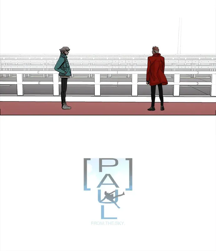 Paul From the Sky Chapter 10 page 30 - 