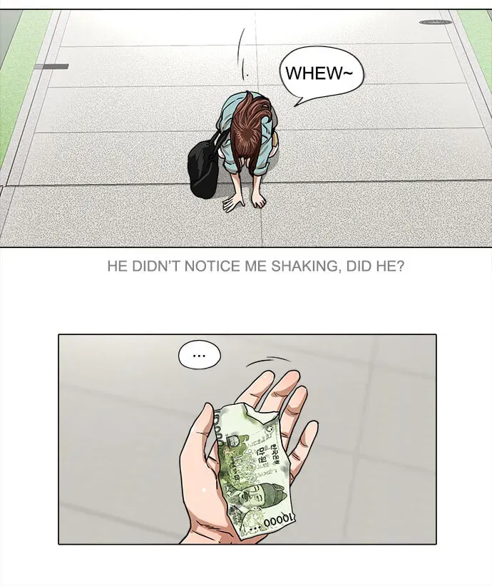 Paul From the Sky Chapter 10 page 10 - 