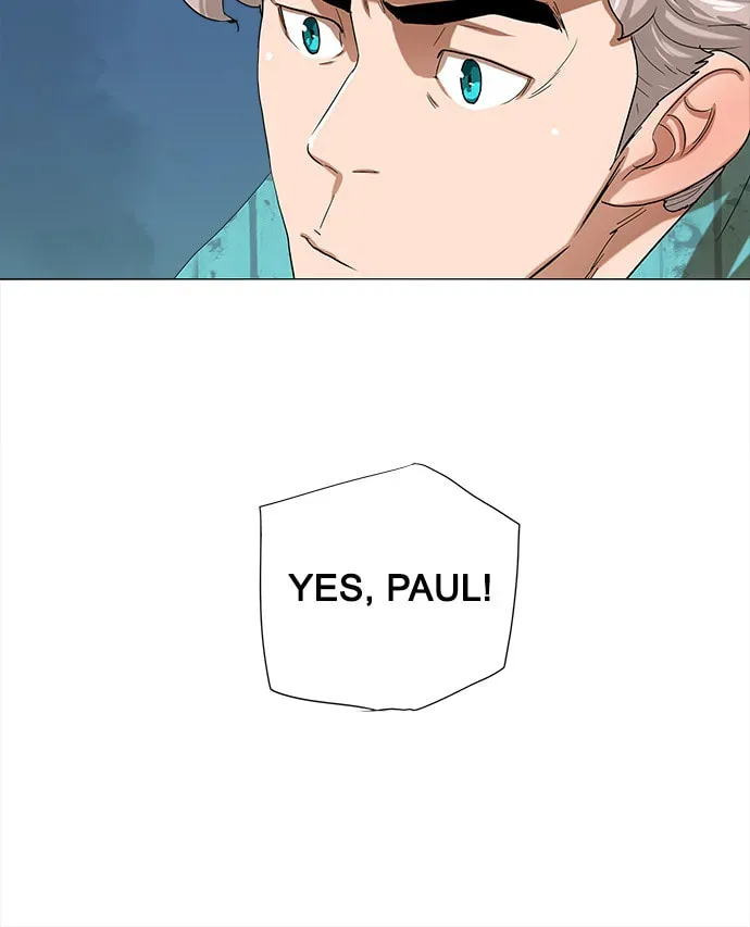 Paul From the Sky Chapter 11 page 12 - 