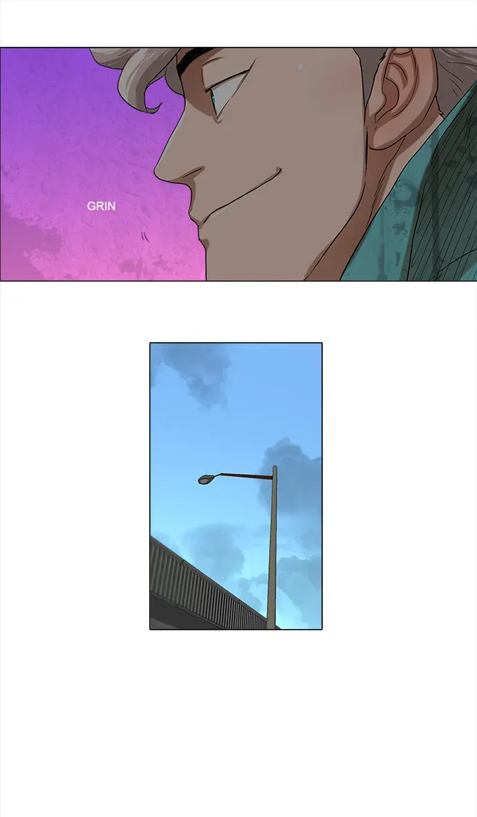Paul From the Sky Chapter 11 page 15 - 