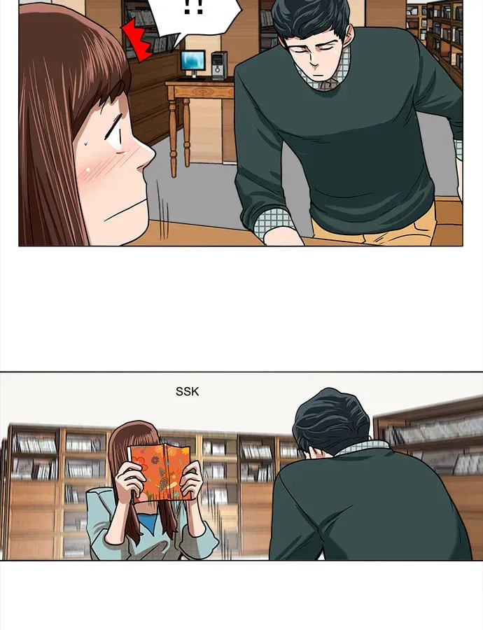 Paul From the Sky Chapter 11 page 24 - 