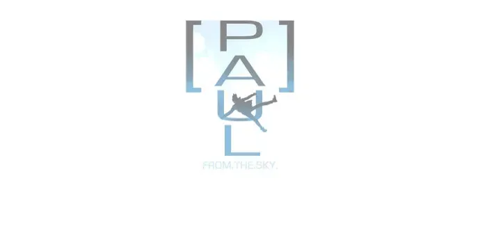 Paul From the Sky Chapter 11 page 41 - 