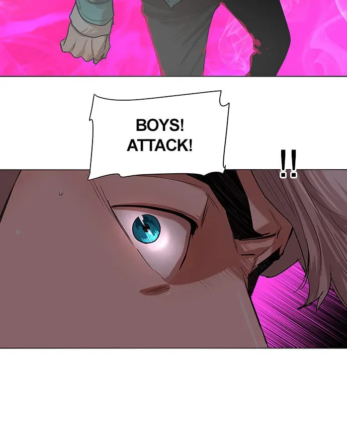 Paul From the Sky Chapter 12 page 2 - 