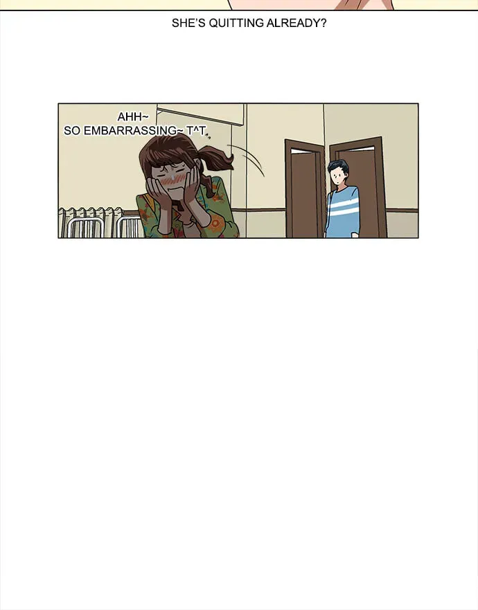 Paul From the Sky Chapter 12 page 12 - 