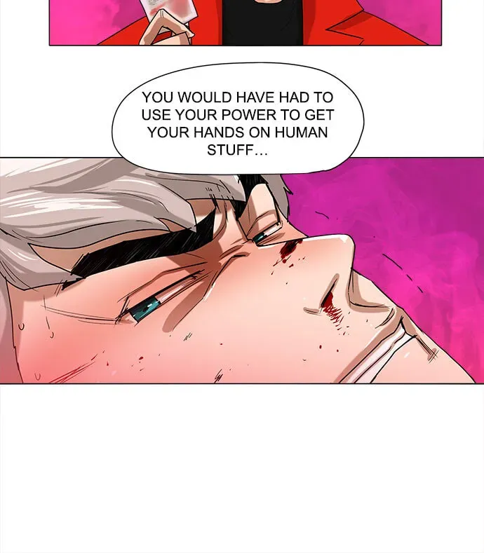 Paul From the Sky Chapter 12 page 24 - 