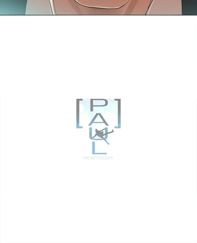 Paul From the Sky Chapter 12 page 36 - 