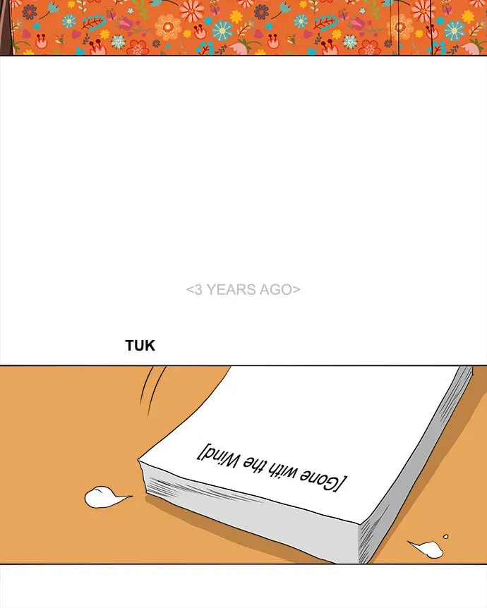 Paul From the Sky Chapter 12 page 6 - 