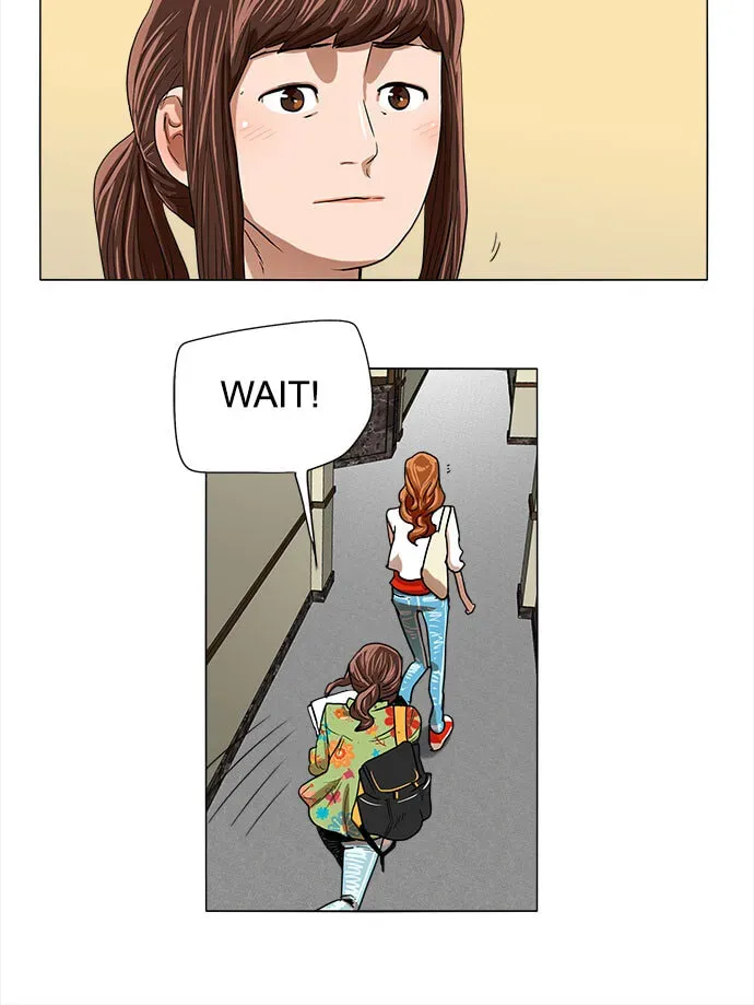 Paul From the Sky Chapter 12 page 8 - 