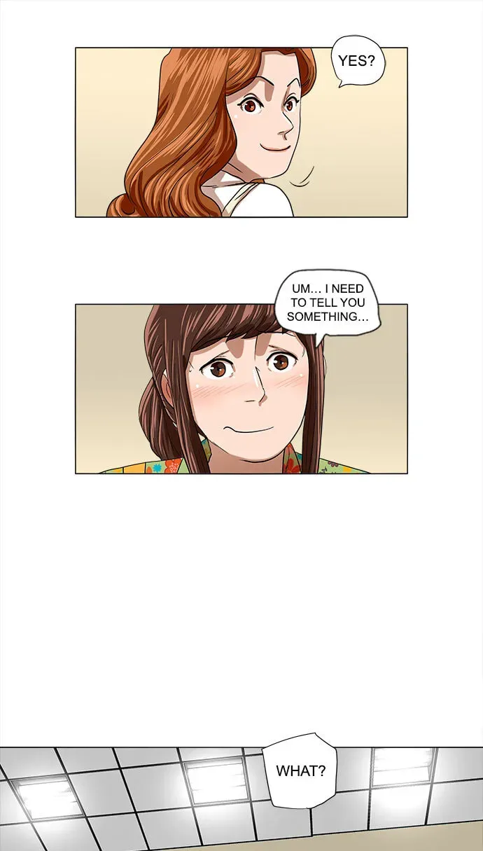 Paul From the Sky Chapter 12 page 9 - 