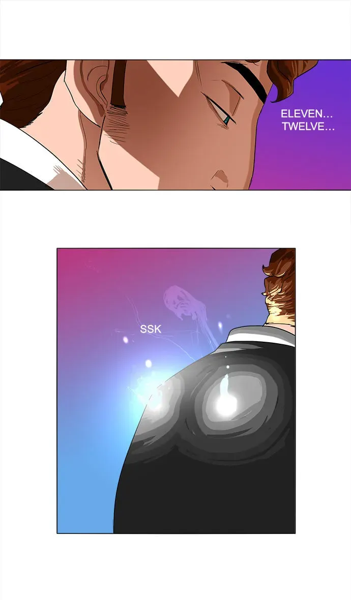 Paul From the Sky Chapter 13 page 11 - 
