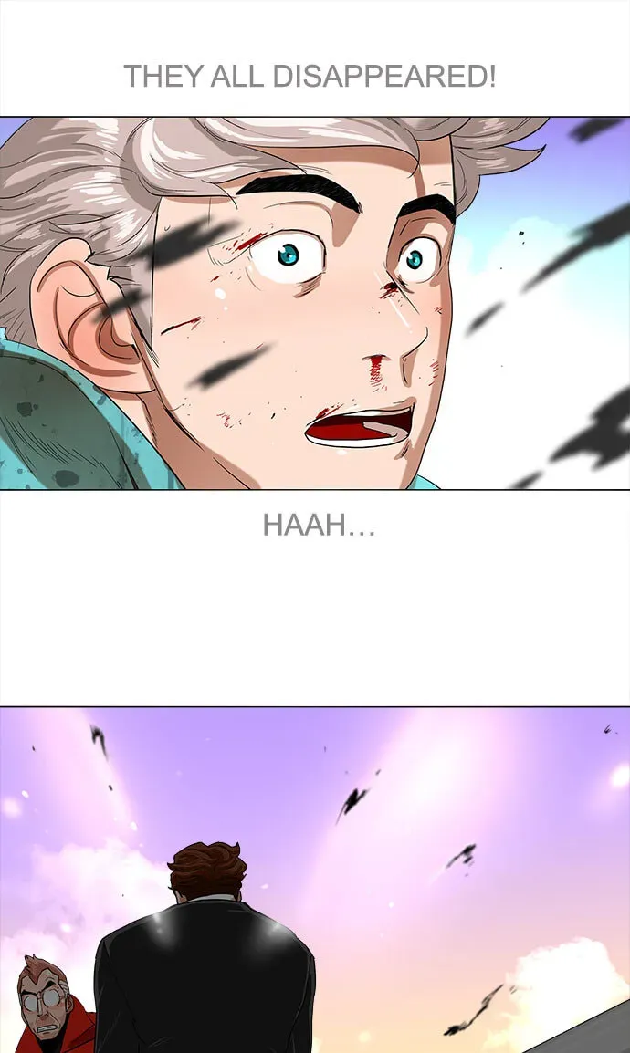 Paul From the Sky Chapter 13 page 17 - 