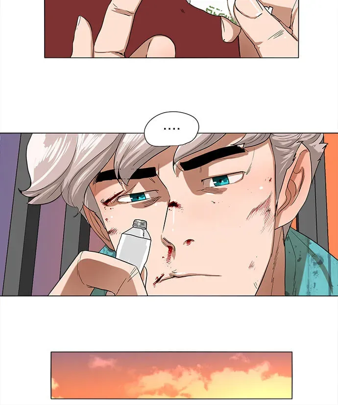 Paul From the Sky Chapter 13 page 24 - 