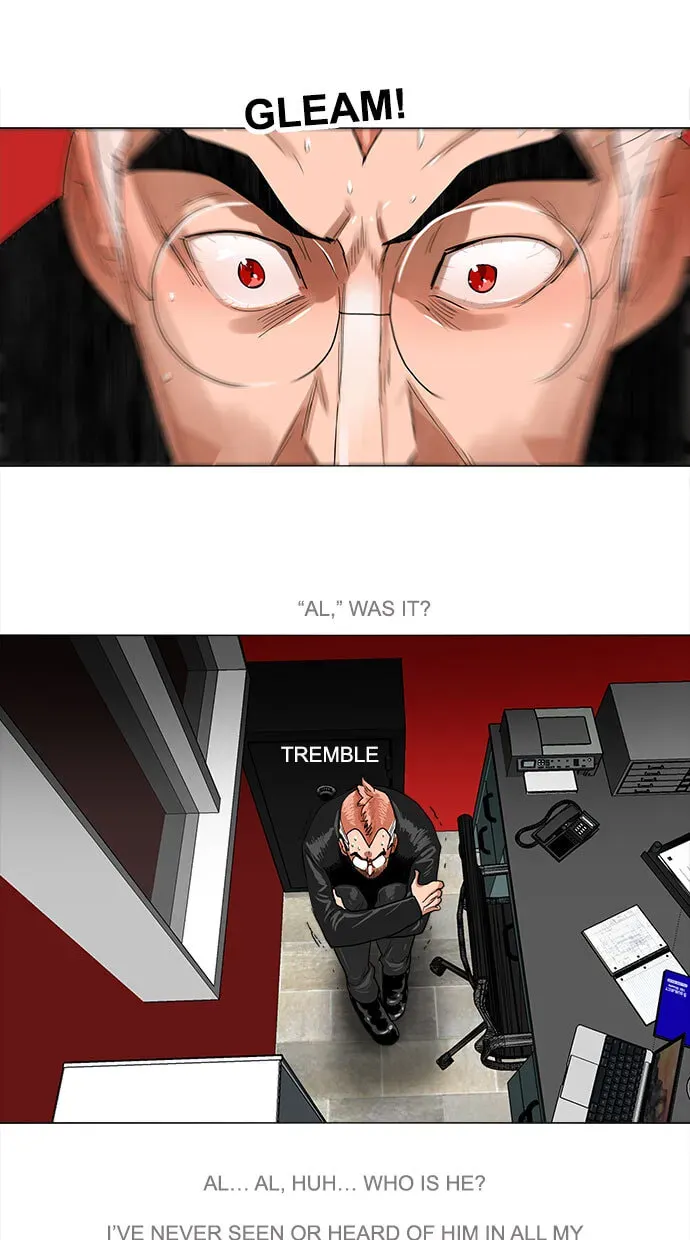 Paul From the Sky Chapter 13 page 27 - 