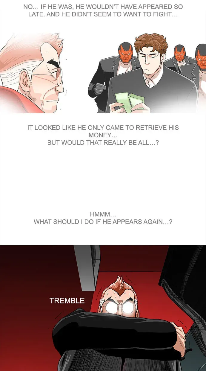 Paul From the Sky Chapter 13 page 29 - 