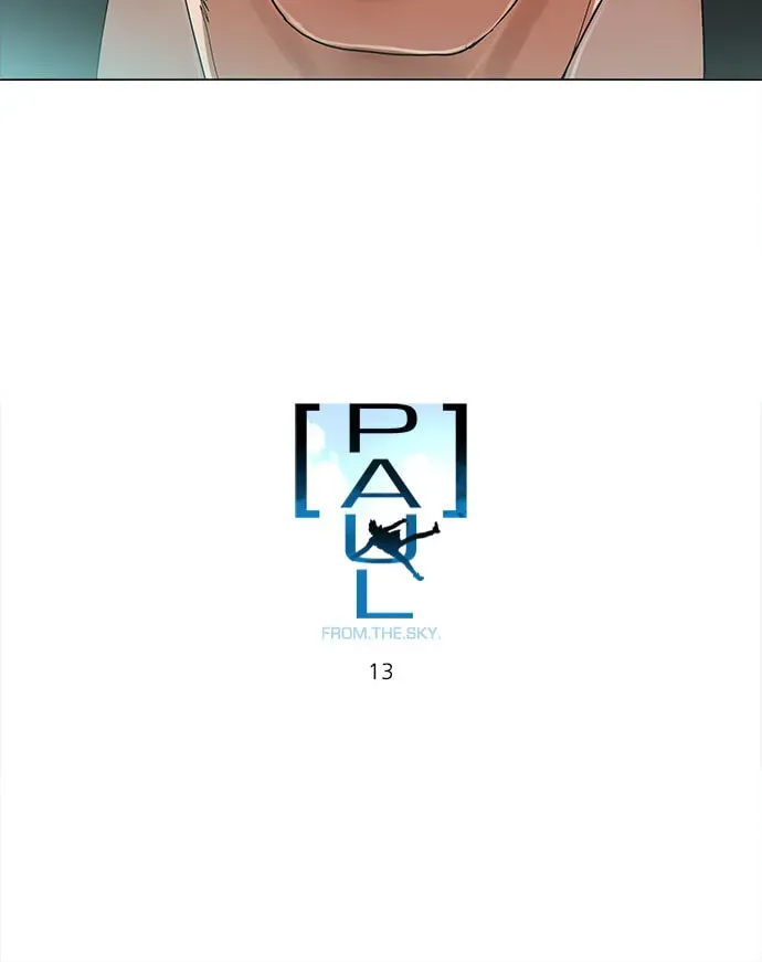 Paul From the Sky Chapter 13 page 4 - 
