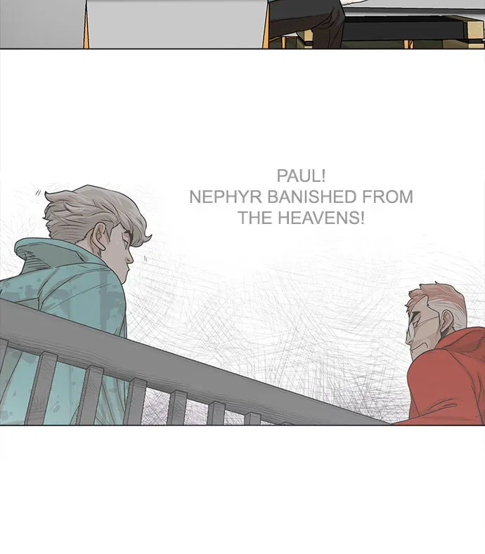 Paul From the Sky Chapter 13 page 36 - 