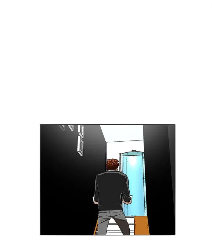 Paul From the Sky Chapter 13 page 38 - 