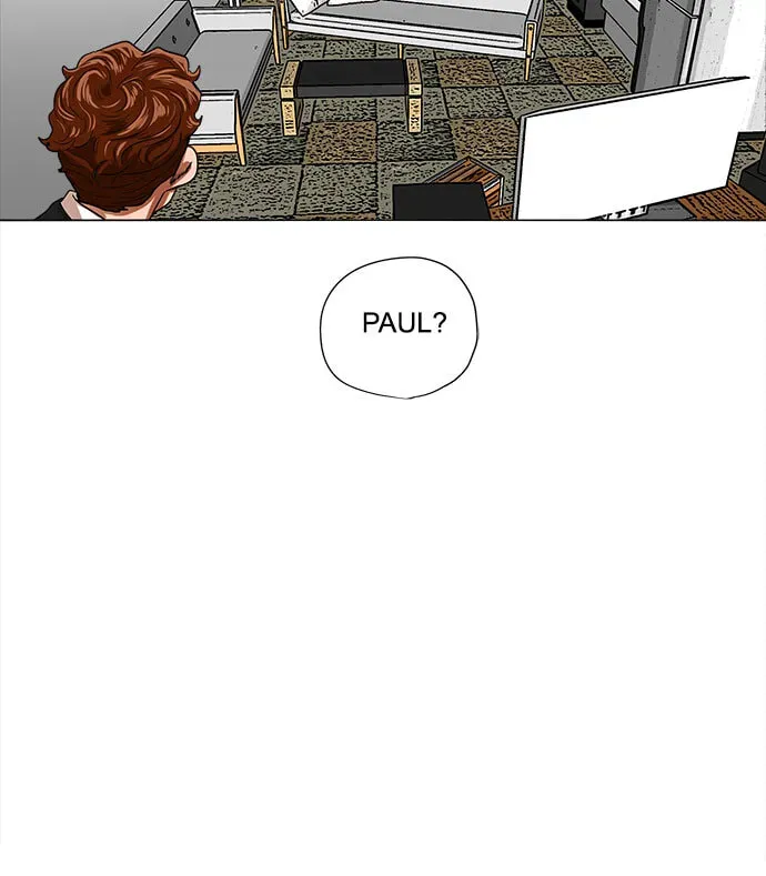 Paul From the Sky Chapter 13 page 40 - 