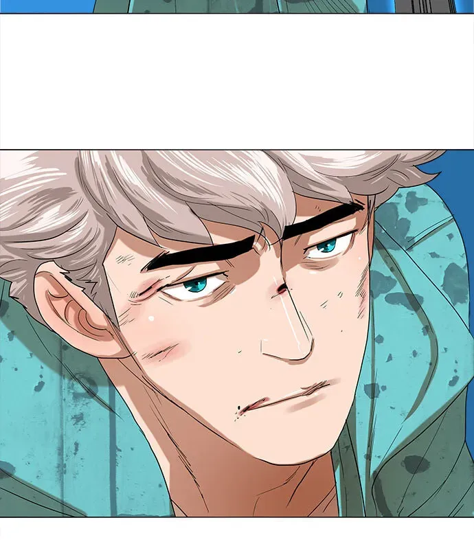 Paul From the Sky Chapter 13 page 42 - 
