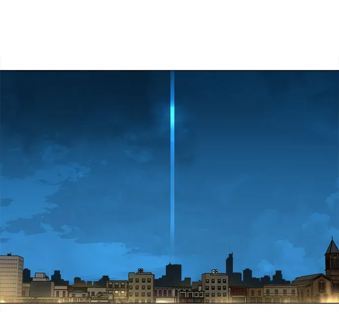 Paul From the Sky Chapter 13 page 43 - 