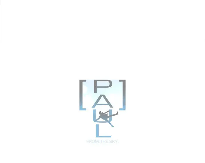 Paul From the Sky Chapter 13 page 44 - 