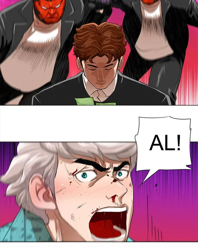 Paul From the Sky Chapter 13 page 10 - 